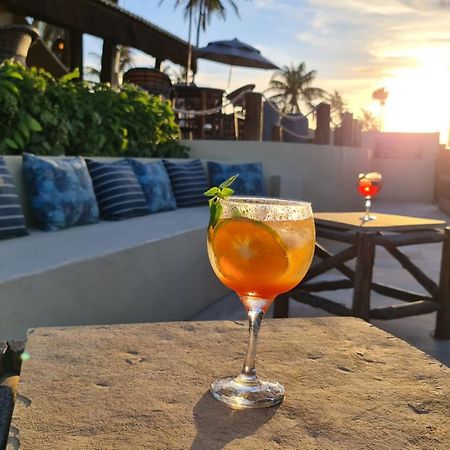 Hotel Rede Beach Трайрі Екстер'єр фото