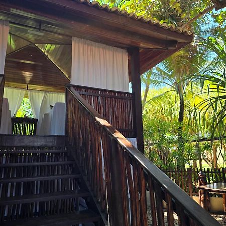 Hotel Rede Beach Трайрі Екстер'єр фото