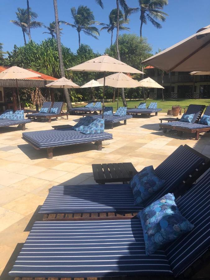 Hotel Rede Beach Трайрі Екстер'єр фото