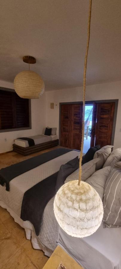Hotel Rede Beach Трайрі Екстер'єр фото