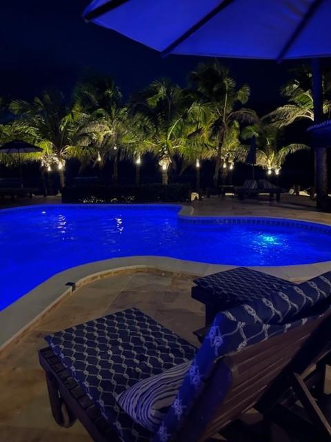 Hotel Rede Beach Трайрі Екстер'єр фото