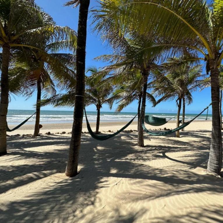 Hotel Rede Beach Трайрі Екстер'єр фото