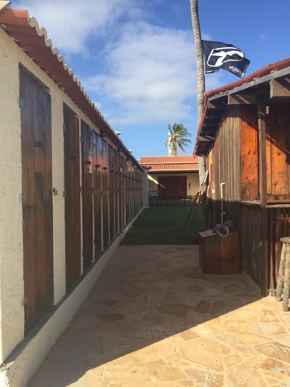 Hotel Rede Beach Трайрі Екстер'єр фото