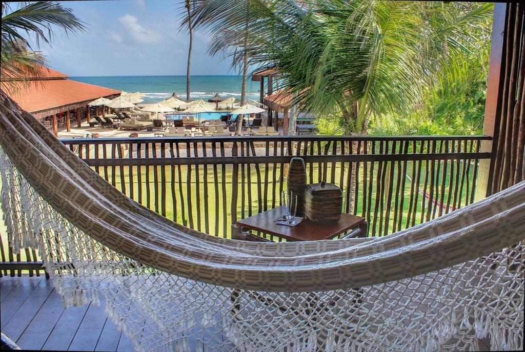 Hotel Rede Beach Трайрі Екстер'єр фото