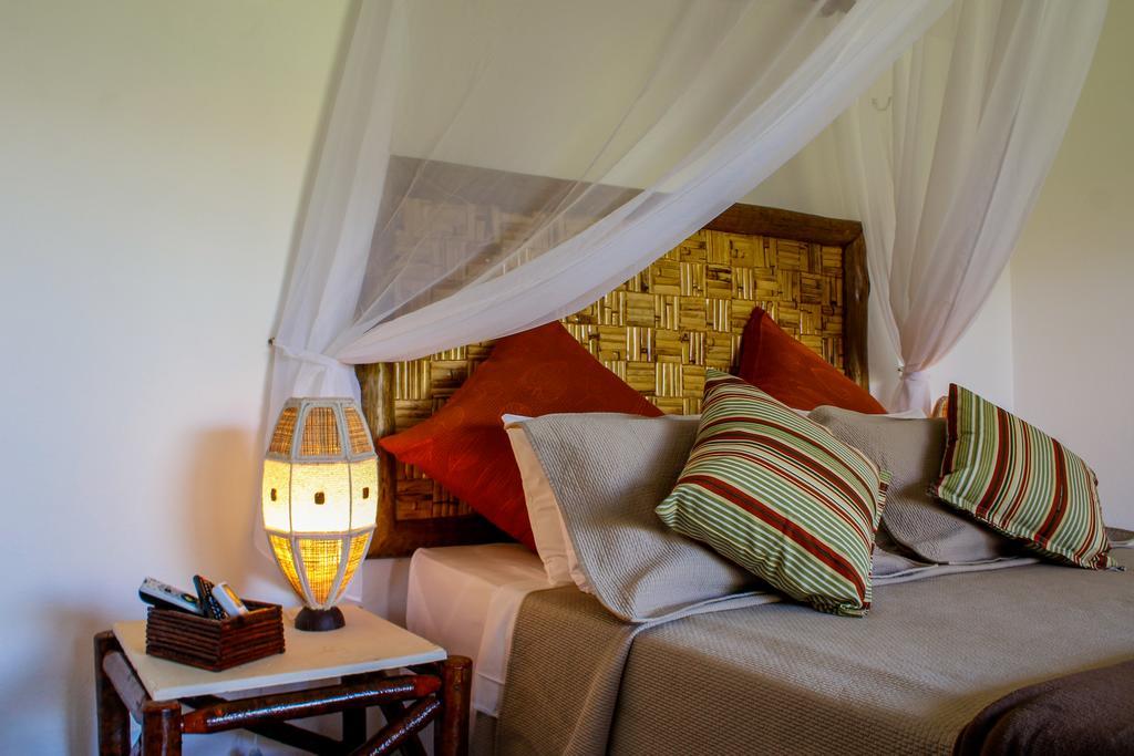Hotel Rede Beach Трайрі Екстер'єр фото