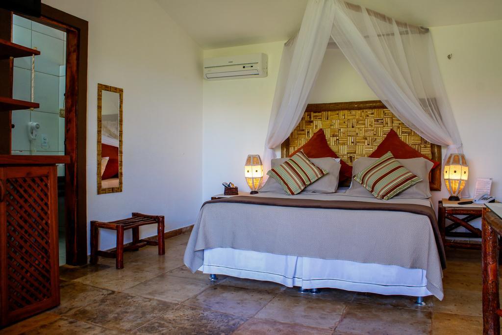 Hotel Rede Beach Трайрі Екстер'єр фото