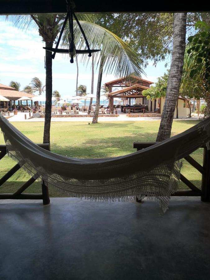 Hotel Rede Beach Трайрі Екстер'єр фото
