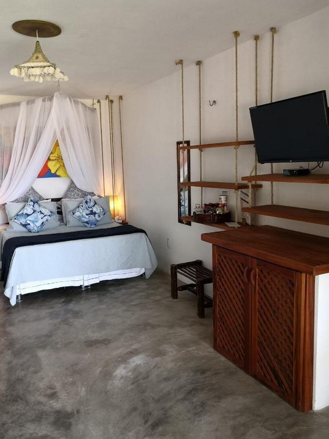 Hotel Rede Beach Трайрі Екстер'єр фото