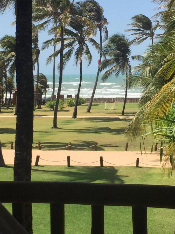 Hotel Rede Beach Трайрі Екстер'єр фото