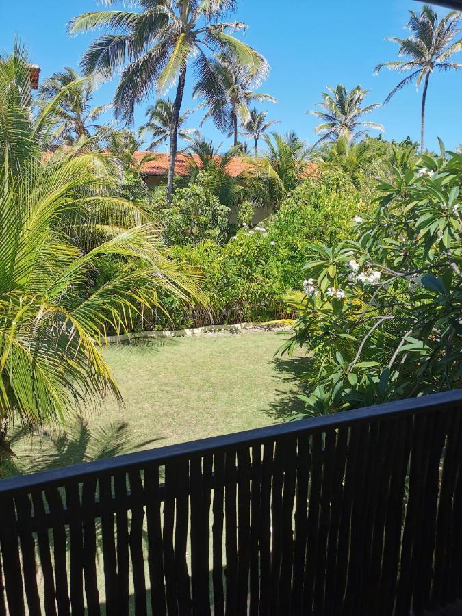Hotel Rede Beach Трайрі Екстер'єр фото